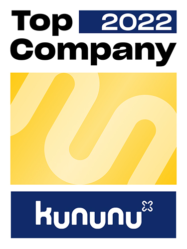 kununu-Top-Company-2022