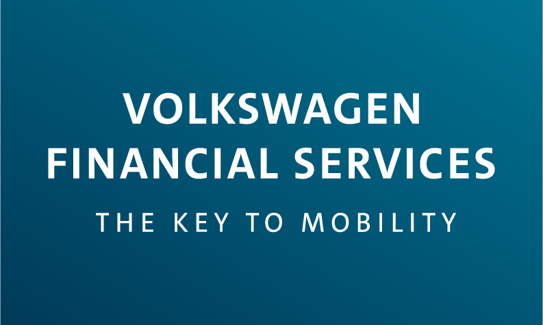 Logo VW Financial Services