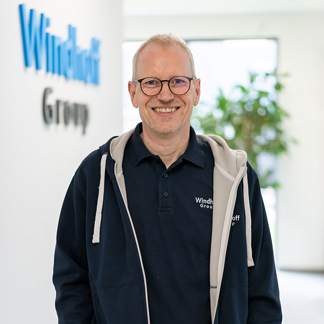 Norbert Sundermann Windhoff Group