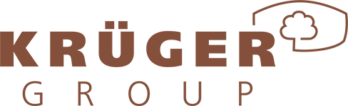 Logo Krüger