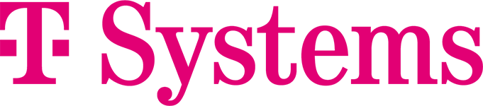 Logo T-Systems