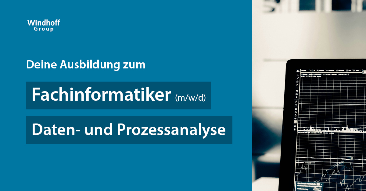 ausbildung fachinformatiker-daten-prozessanalyse